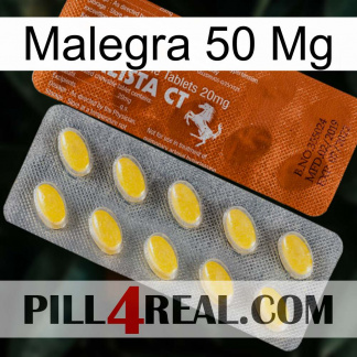 Malegra 50Mg 42